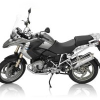 BMW Bikes R 1200 GS