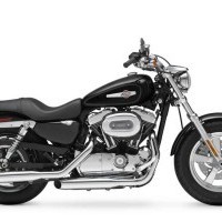 Harley Davidson 1200 Custom