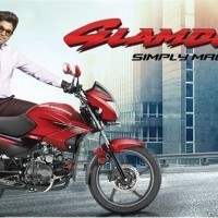 Hero Glamour (Disc Self Alloy)