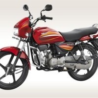 Hero Splendor Pro Drum Kick Spoke