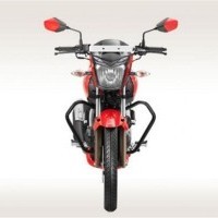 Hero Xtreme Sports Rear Disc
