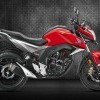 honda-cb-hornet-160r 6
