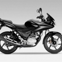 Honda Motorcycle CBF Stunner (Drum and Alloy and Self)