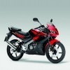 honda-cbr125r 2