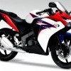 honda-cbr150r 2