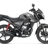 Honda Motorcycle CB Twister