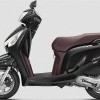 honda-aviator Next