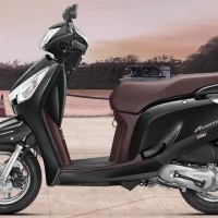 Honda Motorcycle New Aviator DLX