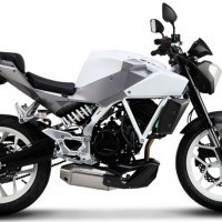 Hyosung GD250N