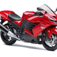 Kawasaki Bajaj Ninja ZX-14R