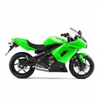 Kawasaki Bajaj Ninja 650