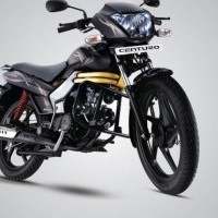 Mahindra Centuro Drum