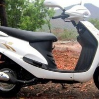 Mahindra Rodeo Uzo Std