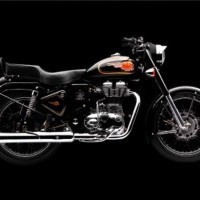 Royal Enfield Bullet 500 EFI