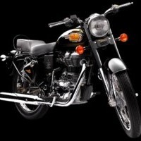 Royal Enfield Bullet 500 EFI