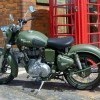 royal-enfield-classic-battle-green 4