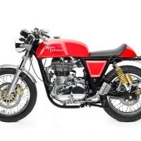 Royal Enfield Continental GT