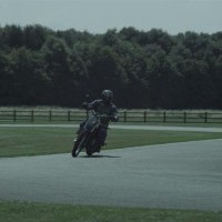 Royal Enfield Himalayan Granite Black