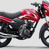 TVS Sport Electric Start