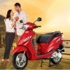 tvs-wego 12