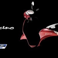 Yamaha Fascino