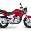 yamaha-fazer-250cc 2