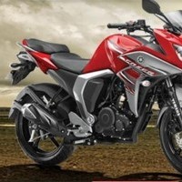Yamaha Fazer FI