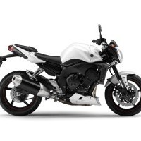 Yamaha FZ1