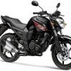 yamaha-fz Next