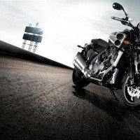 Yamaha VMAX