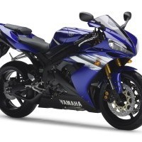 Yamaha YZF-R1