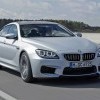bmw-m6 Next