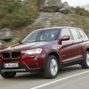 bmw-x3 Next