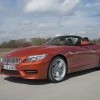 bmw-z4 Next