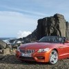 bmw-z4 Next