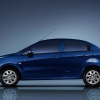 Chevrolet Sail