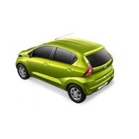 Datsun redi-GO
