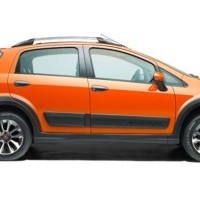 Fiat Abarth Avventura