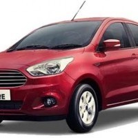 Ford Aspire