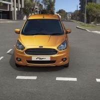 Ford Figo