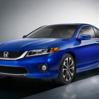 Honda Accord 2008