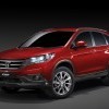 honda-crv Next