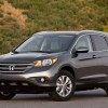 honda-crv Next