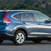 honda-crv Next