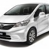 honda-freed Next