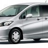 honda-freed Next