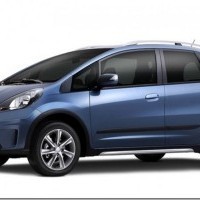 Honda Jazz Diesel