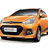 Hyundai Grand i10