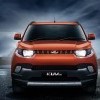 mahindra-kuv100 5967