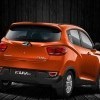 mahindra-kuv100 4